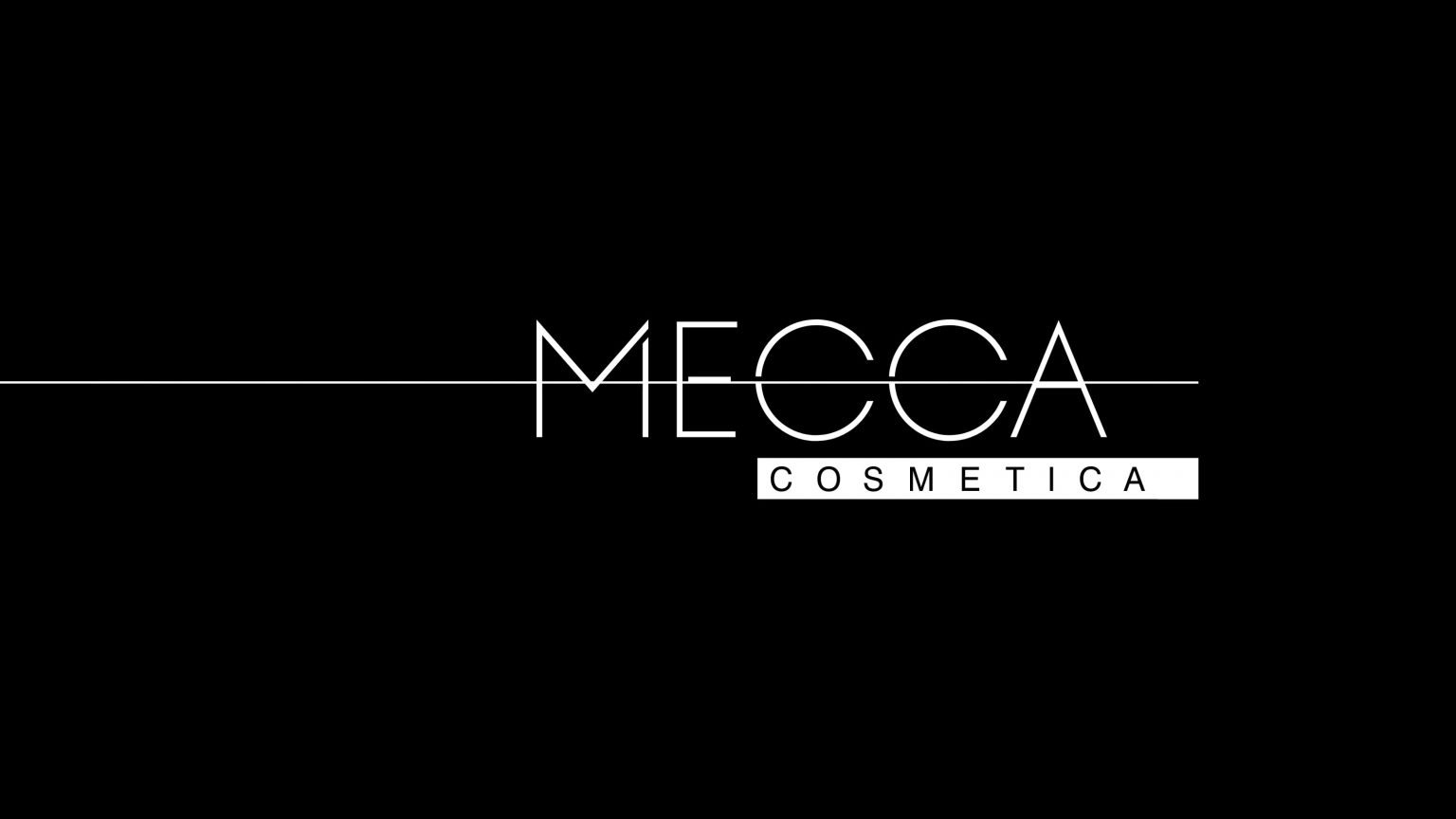 Mecca Cosmetica Envelope Group — Brand Strategy, Marketing and Design
