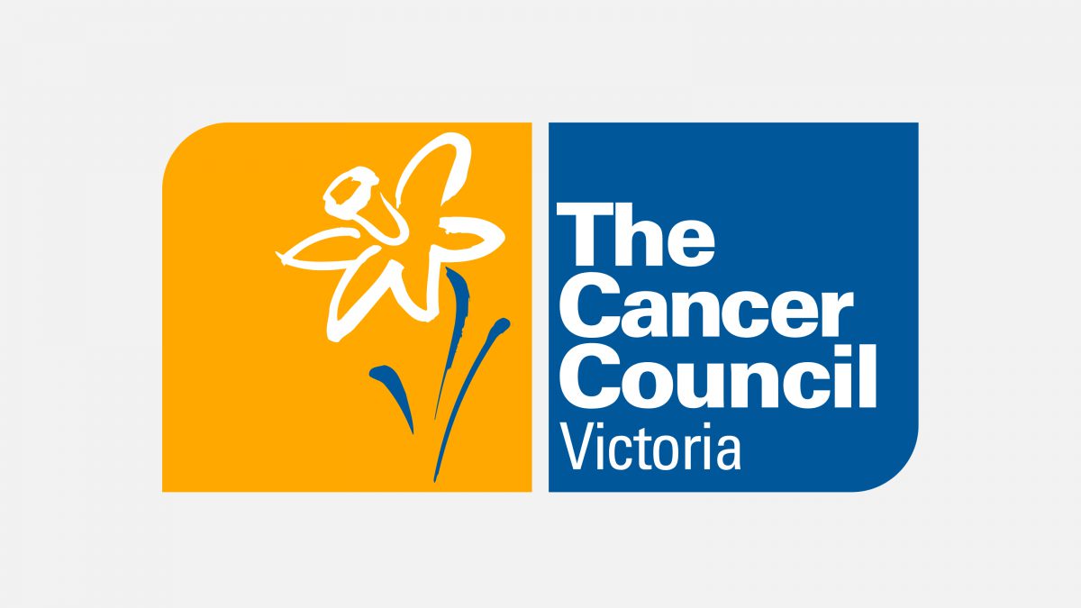 Cancer Council | Envelope Group — Brand Strategy, Marketing and Design